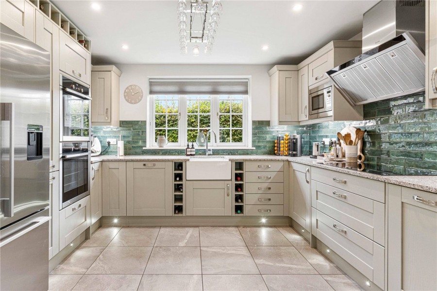 Withersfield, Nr Haverhill, Suffolk