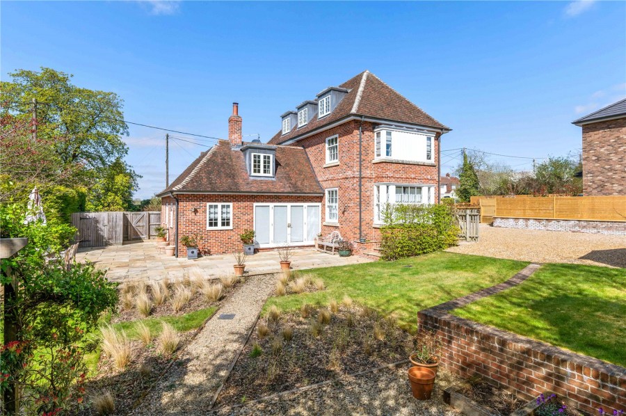 Withersfield, Nr Haverhill, Suffolk