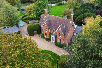 Arkesden, Nr Saffron Walden, Essex