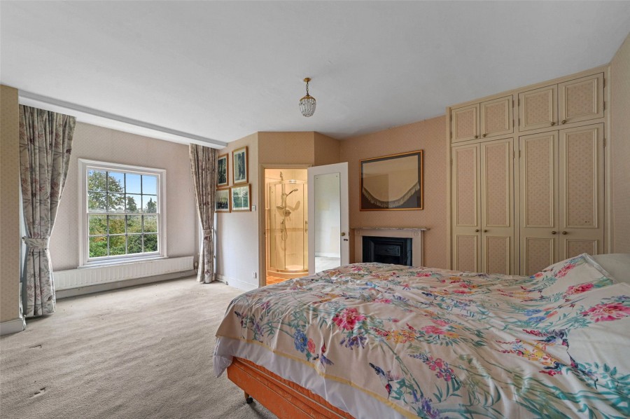 Arkesden, Nr Saffron Walden, Essex