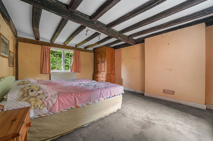 Arkesden, Nr Saffron Walden, Essex
