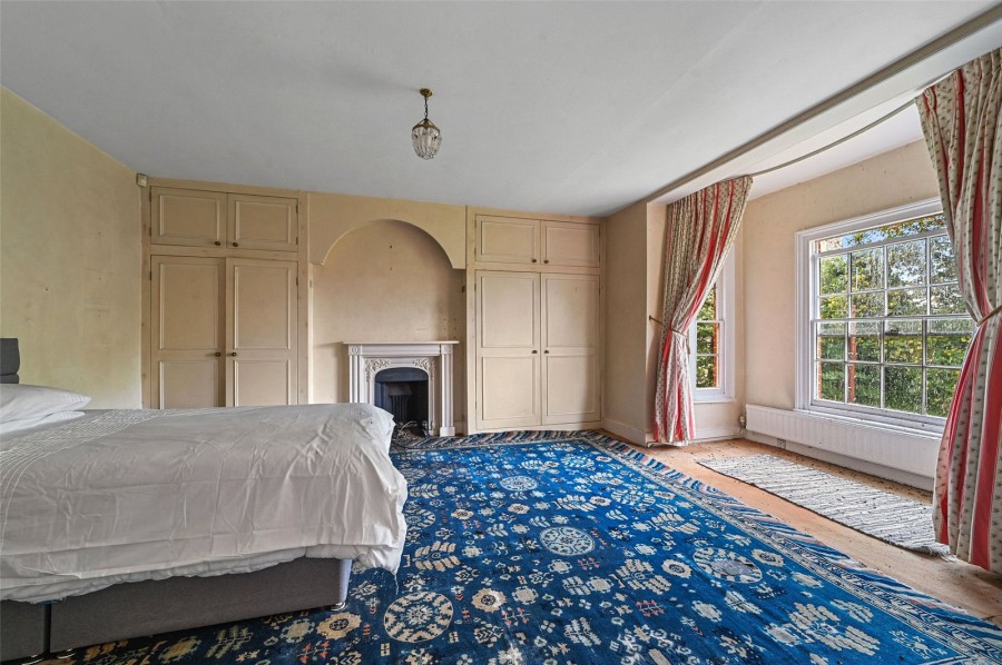 Arkesden, Nr Saffron Walden, Essex
