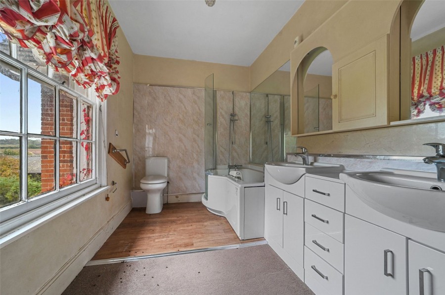 Arkesden, Nr Saffron Walden, Essex