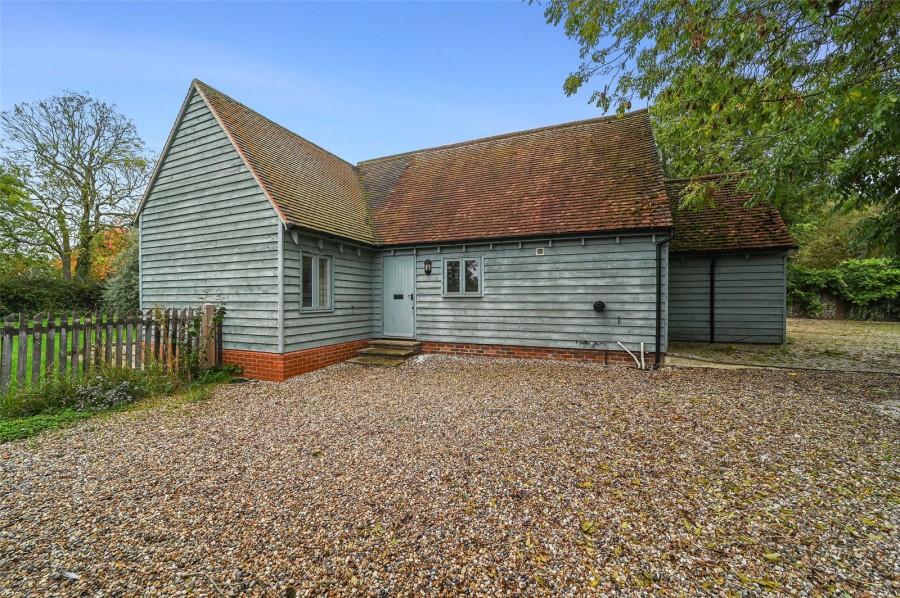 Arkesden, Nr Saffron Walden, Essex
