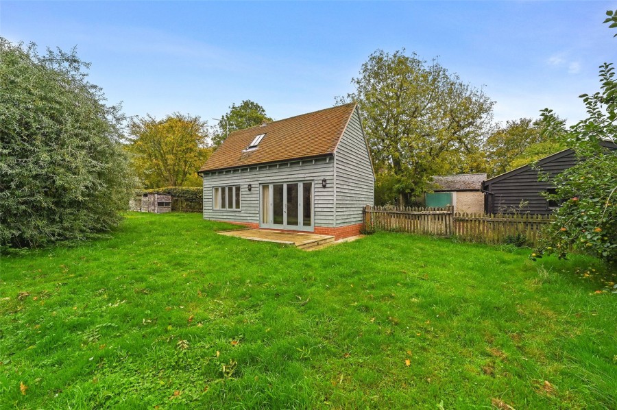 Arkesden, Nr Saffron Walden, Essex