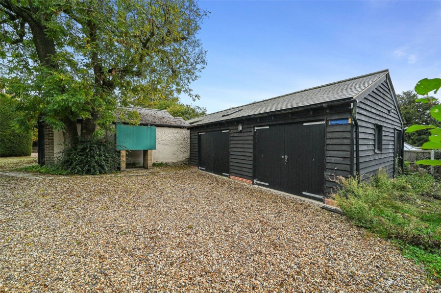 Arkesden, Nr Saffron Walden, Essex
