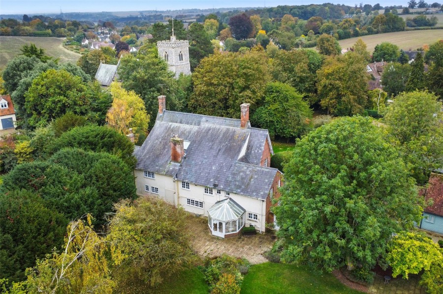 Arkesden, Nr Saffron Walden, Essex