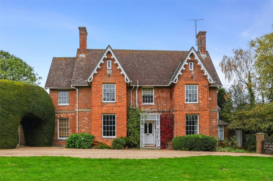Arkesden, Nr Saffron Walden, Essex