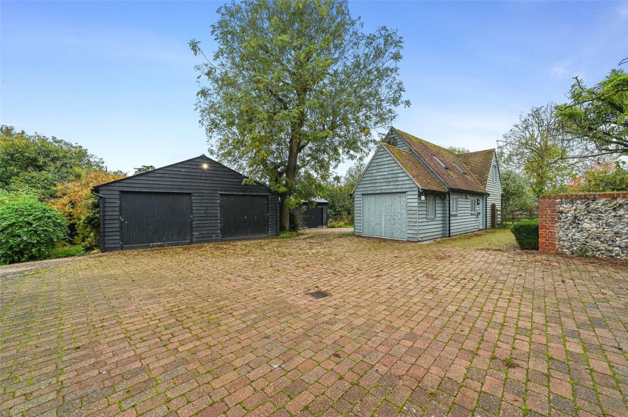 Arkesden, Nr Saffron Walden, Essex