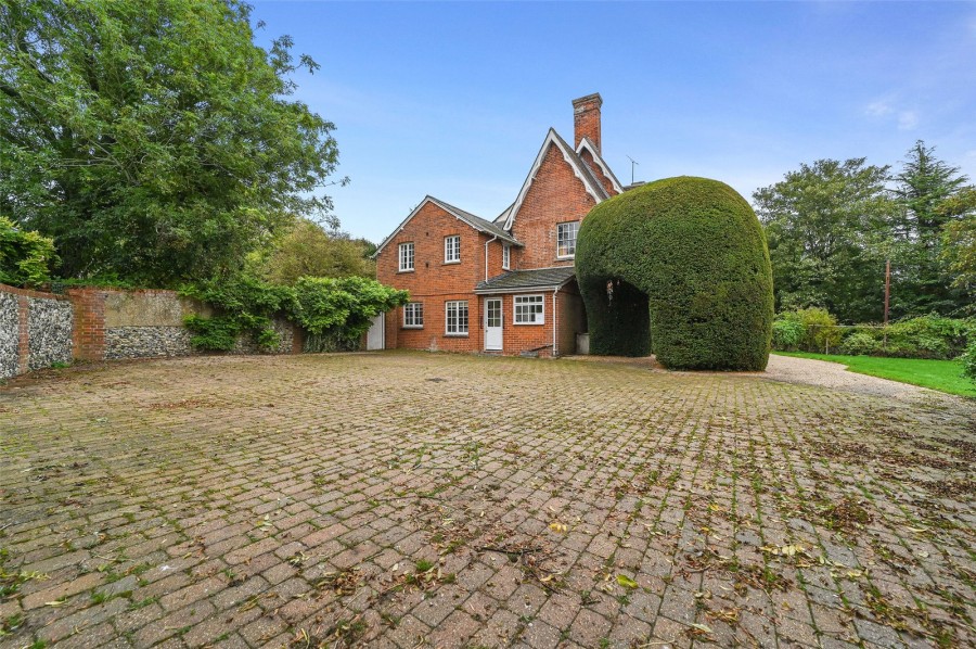Arkesden, Nr Saffron Walden, Essex
