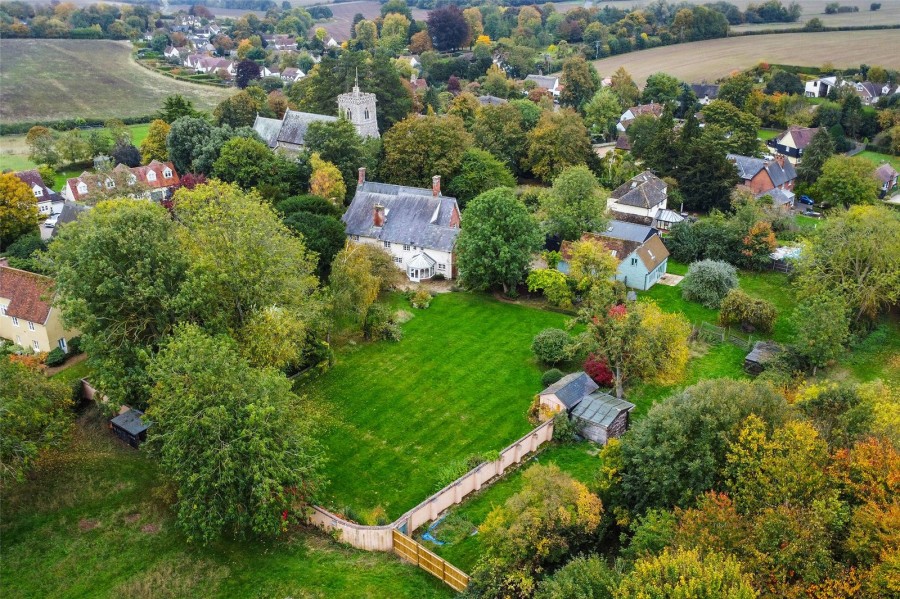 Arkesden, Nr Saffron Walden, Essex