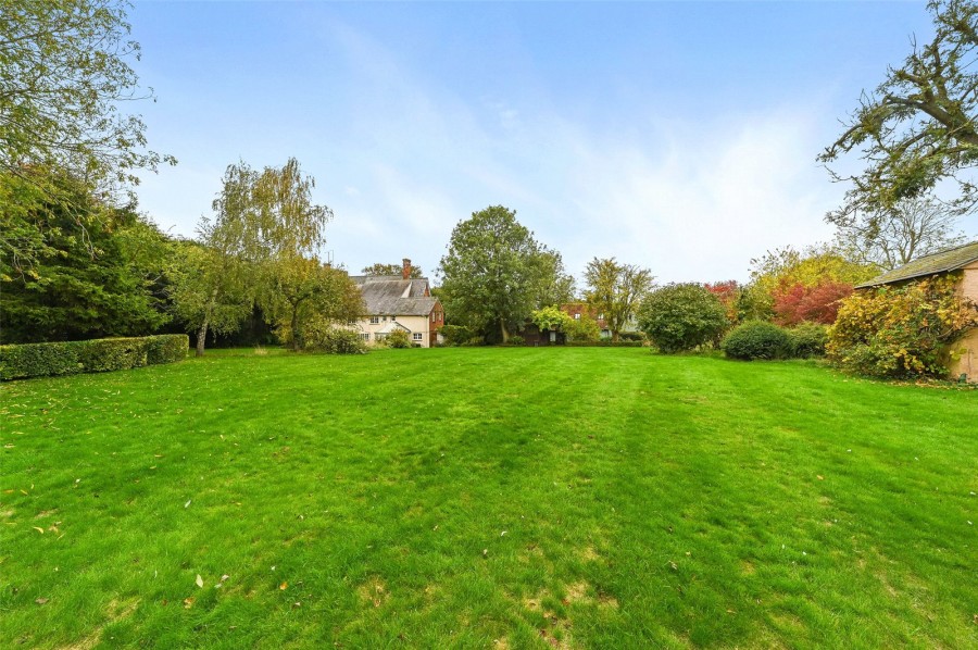 Arkesden, Nr Saffron Walden, Essex
