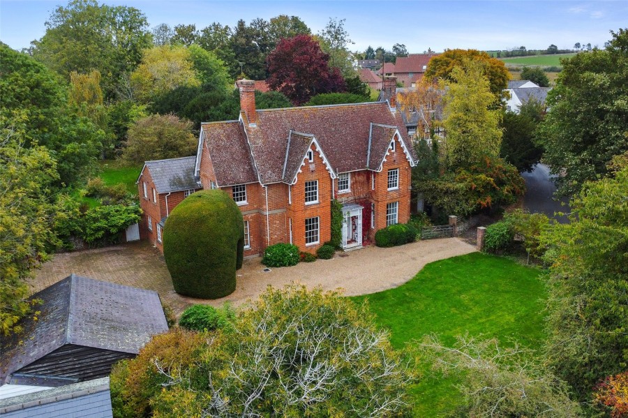 Arkesden, Nr Saffron Walden, Essex