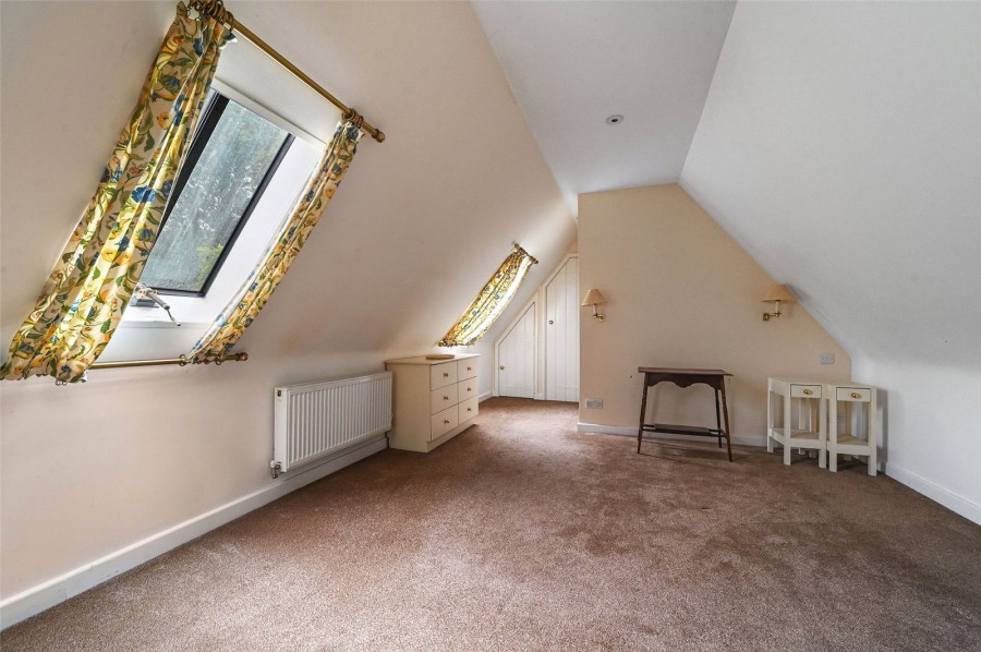 Arkesden, Nr Saffron Walden, Essex