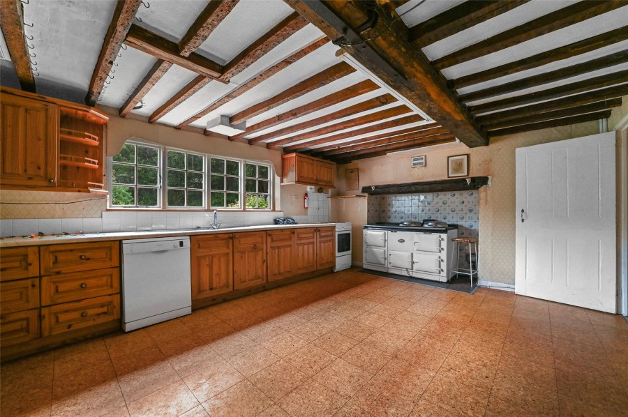 Arkesden, Nr Saffron Walden, Essex