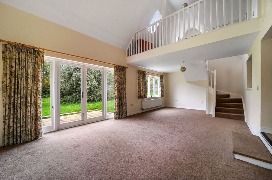 Arkesden, Nr Saffron Walden, Essex