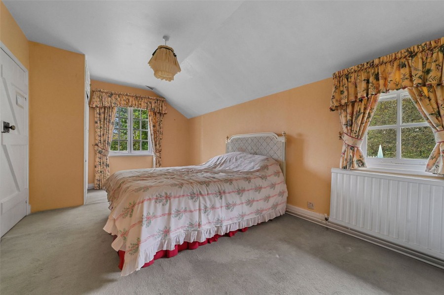 Arkesden, Nr Saffron Walden, Essex