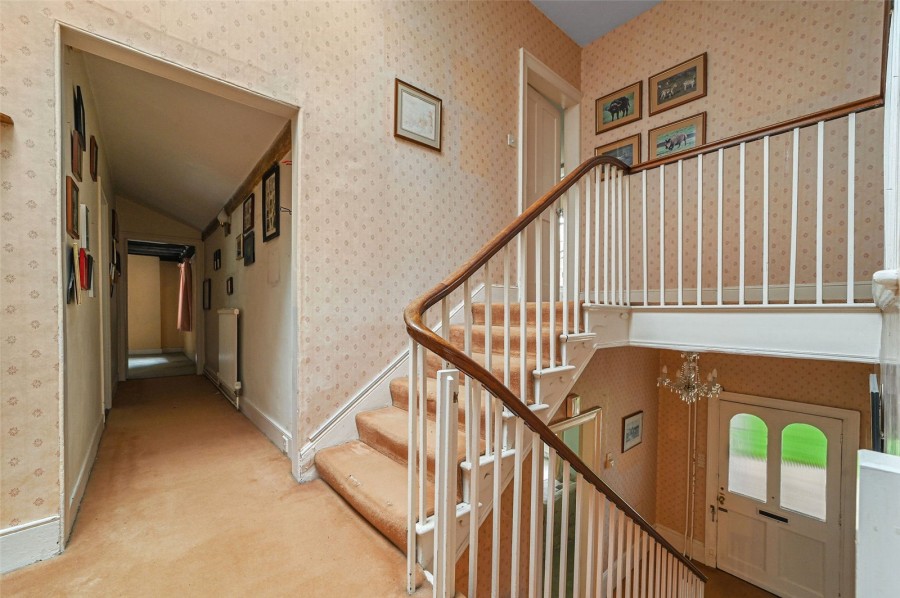 Arkesden, Nr Saffron Walden, Essex