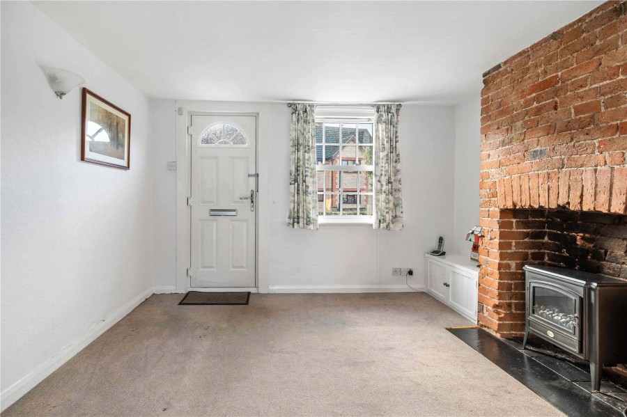 Saffron Walden, Essex
