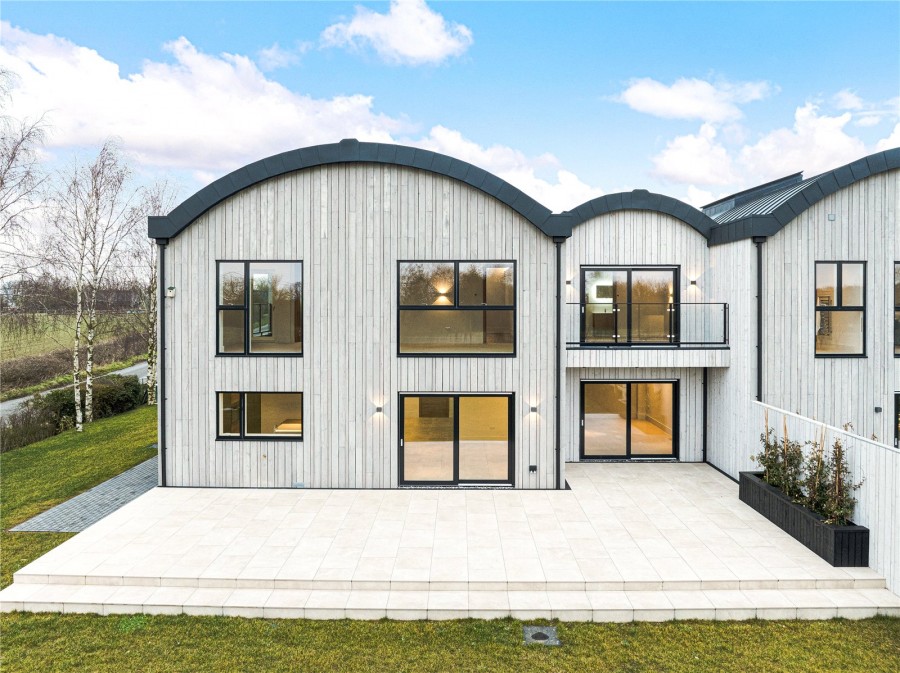 Henham, Bishop's Stortford, Essex