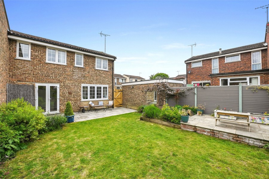 Newport, Nr Saffron Walden, Essex