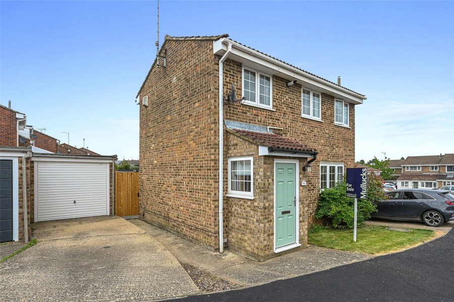 Newport, Nr Saffron Walden, Essex
