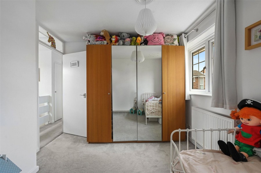 Newport, Nr Saffron Walden, Essex