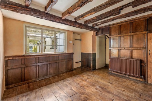 Nr Saffron Walden, Essex