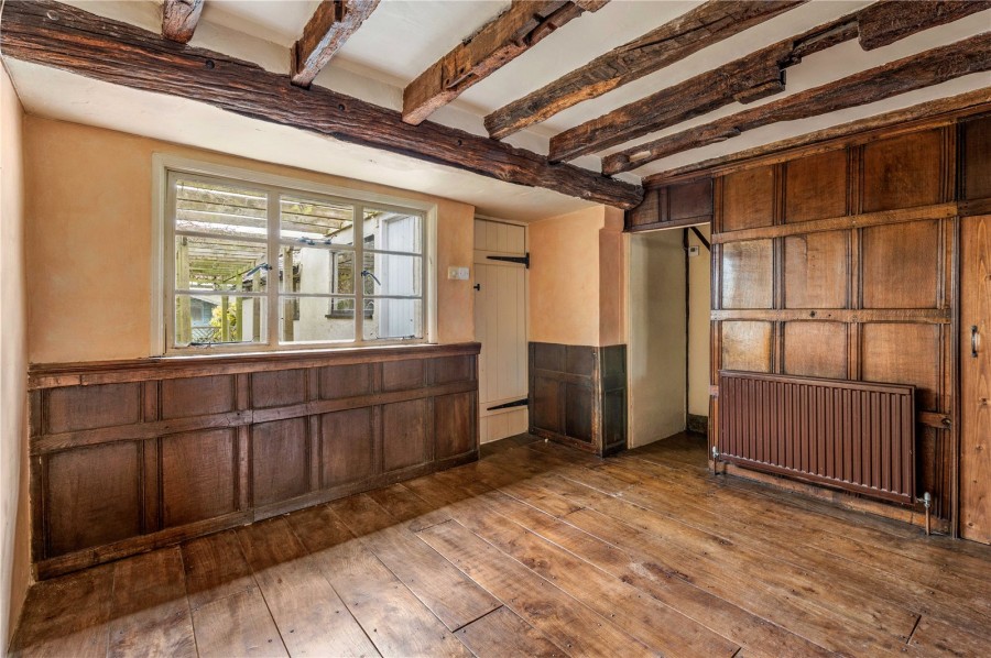 Nr Saffron Walden, Essex
