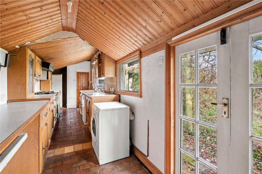 Nr Saffron Walden, Essex