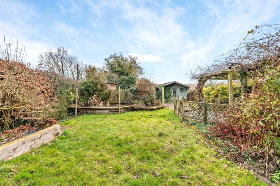 Nr Saffron Walden, Essex