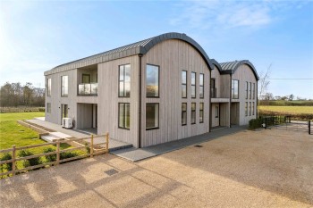 Henham, Bishop's Stortford, Essex