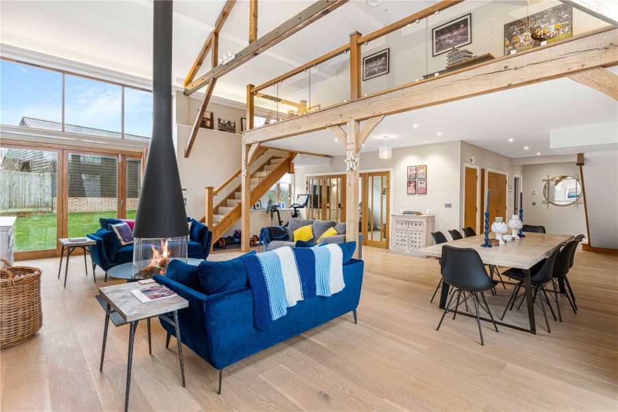 Shudy Camps, Cambridge, Cambridgeshire