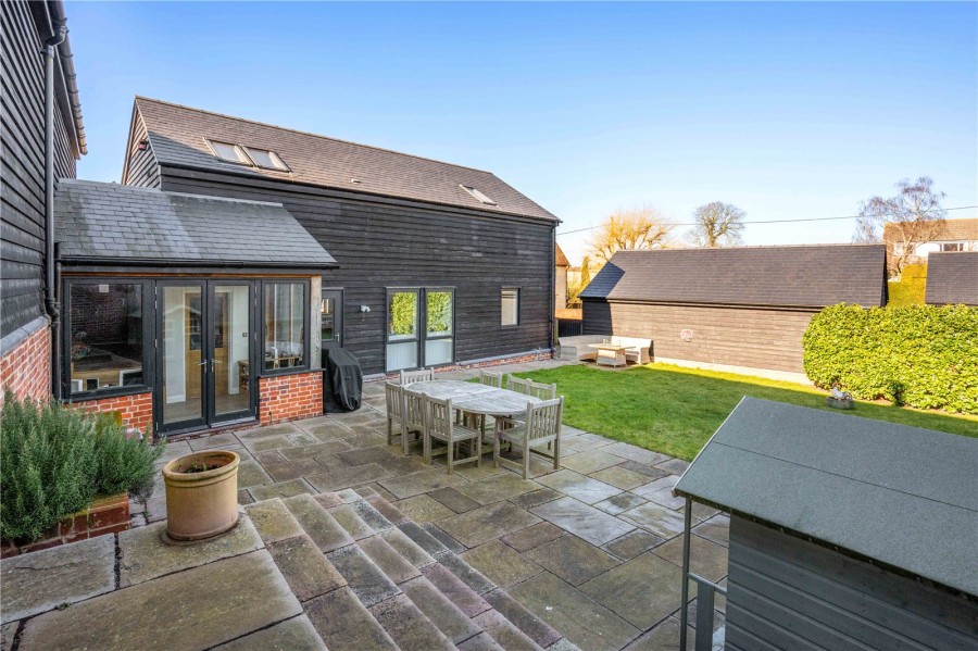 Shudy Camps, Cambridge, Cambridgeshire
