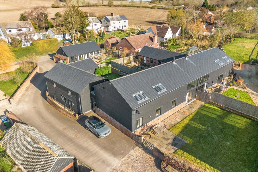 Shudy Camps, Cambridge, Cambridgeshire