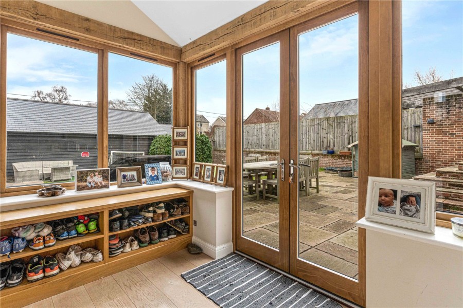 Shudy Camps, Cambridge, Cambridgeshire