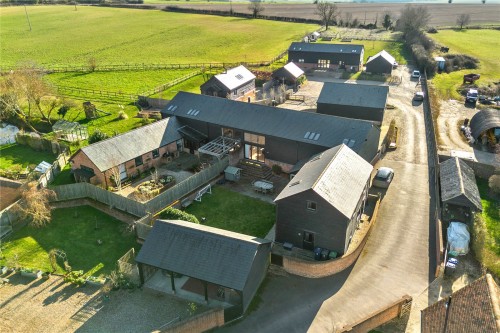 Shudy Camps, Cambridge, Cambridgeshire