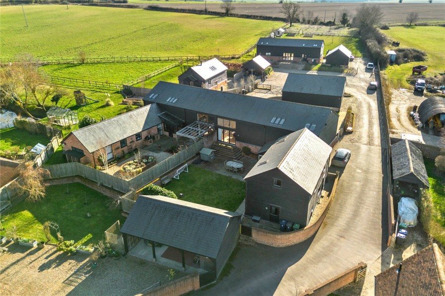 Shudy Camps, Cambridge, Cambridgeshire