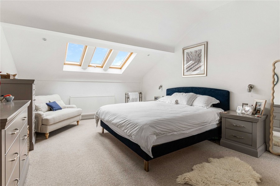 Shudy Camps, Cambridge, Cambridgeshire