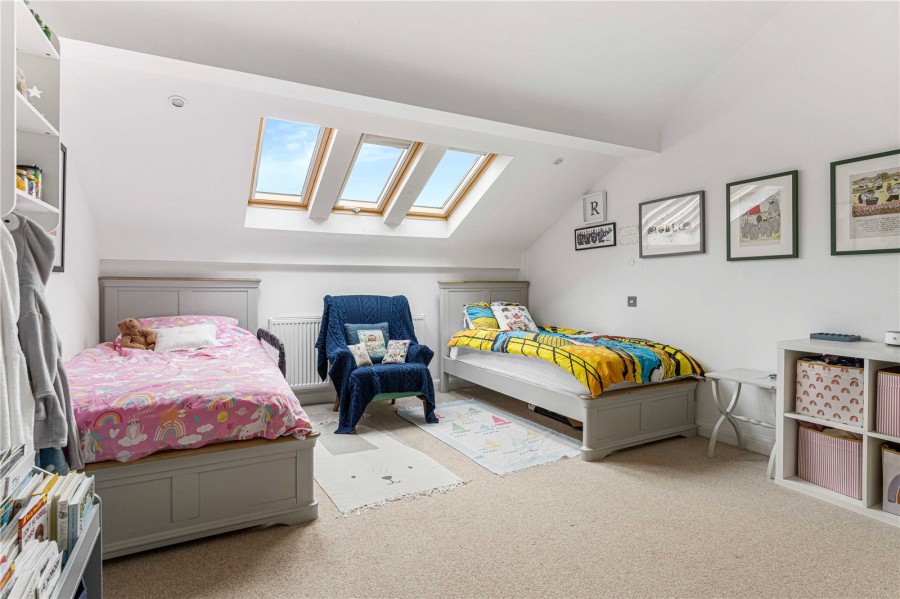 Shudy Camps, Cambridge, Cambridgeshire