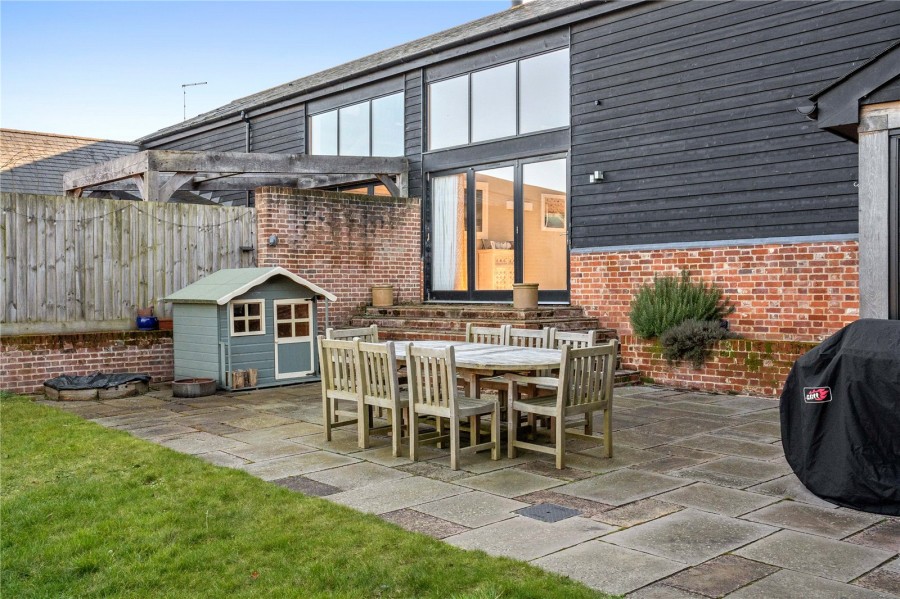 Shudy Camps, Cambridge, Cambridgeshire