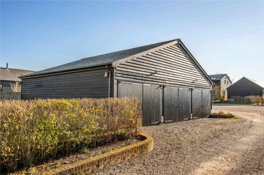 Shudy Camps, Cambridge, Cambridgeshire