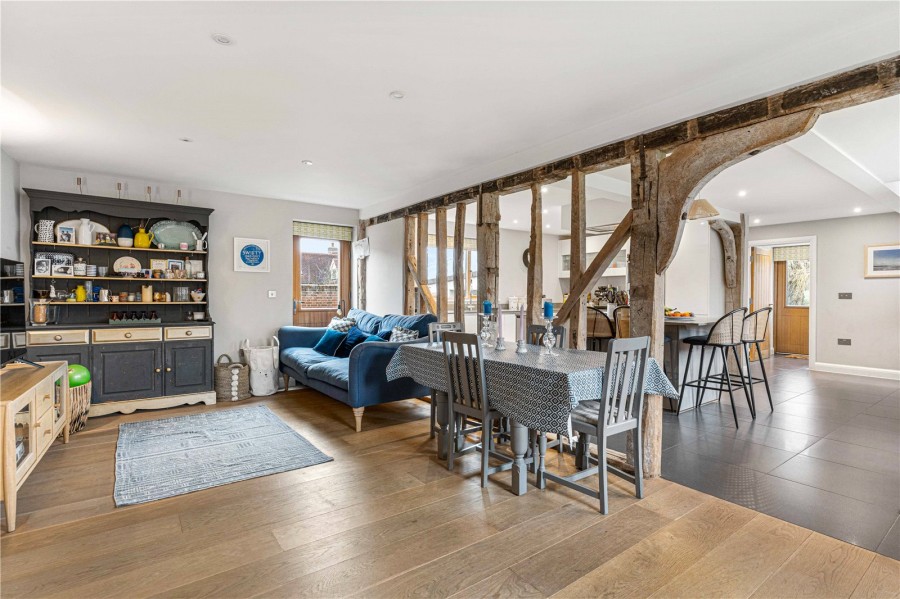 Shudy Camps, Cambridge, Cambridgeshire