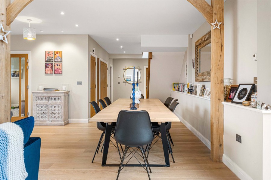Shudy Camps, Cambridge, Cambridgeshire
