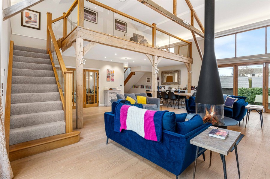 Shudy Camps, Cambridge, Cambridgeshire
