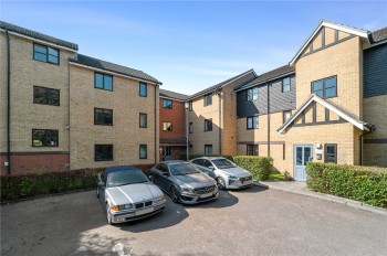 Saffron Walden, Essex
