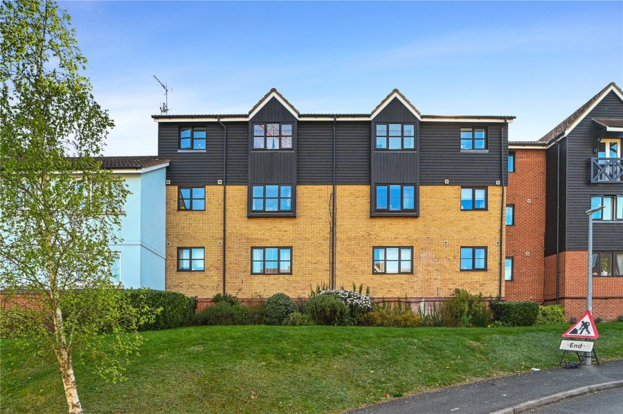 Saffron Walden, Essex