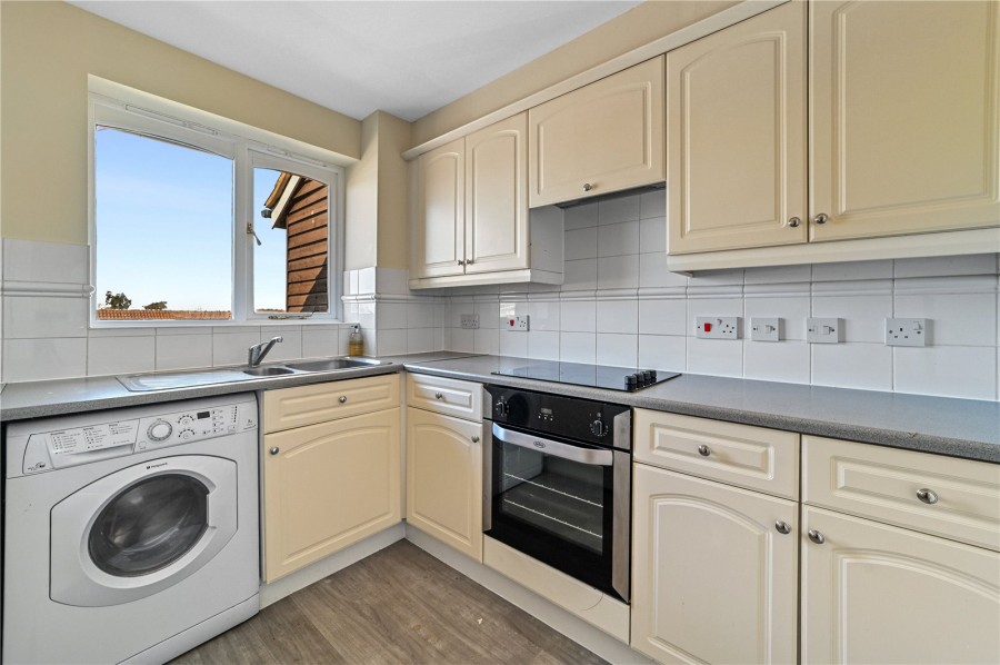Saffron Walden, Essex