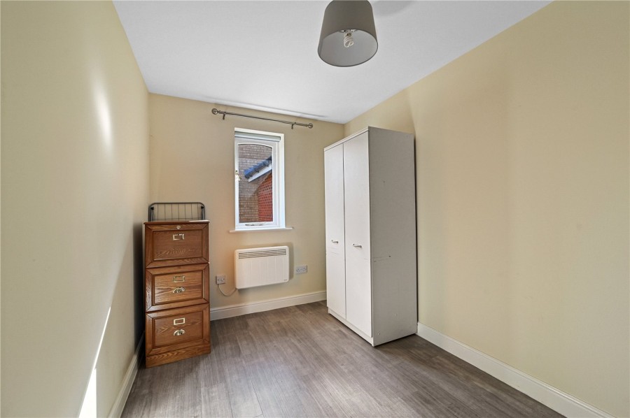 Saffron Walden, Essex