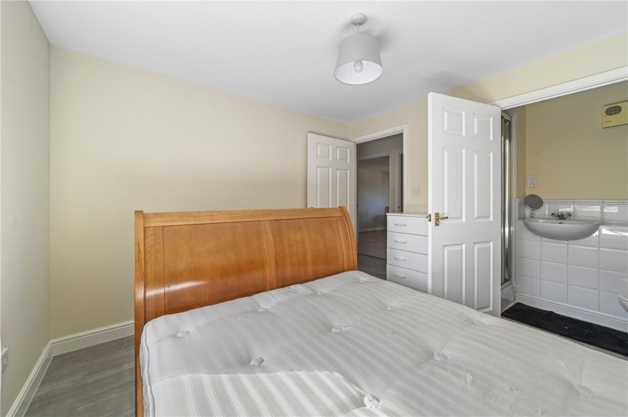 Saffron Walden, Essex